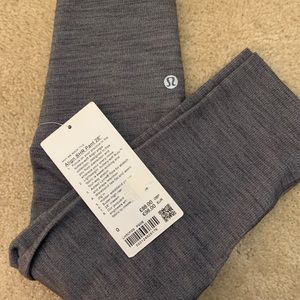 Lululemon Align SHR Pant 28’’